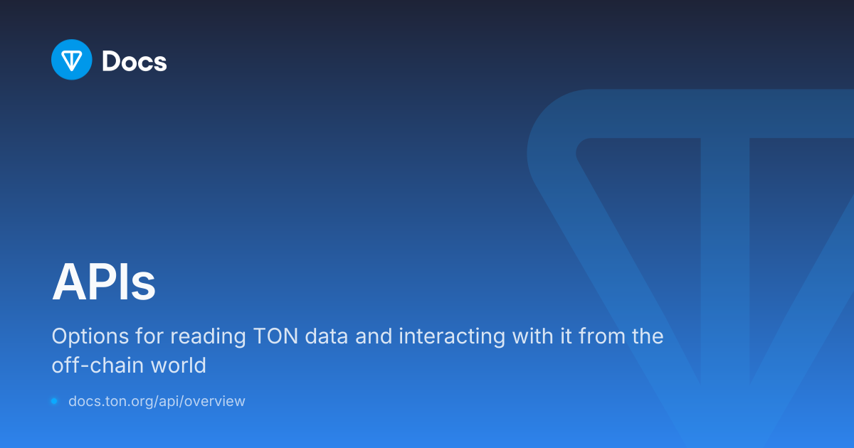 Api Tusion APIs